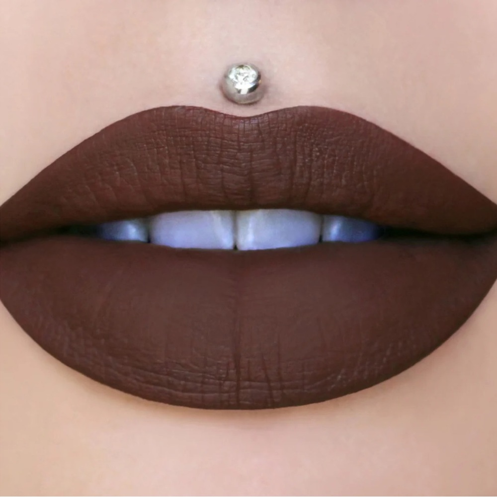 NEW Dominatrix - Jeffree Star VELOUR LIQUID LIPSTICK